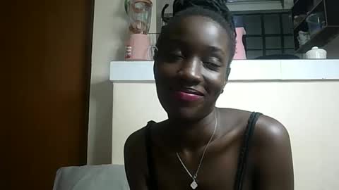 mellisagal online show from February 24, 2026, 11:47 pm