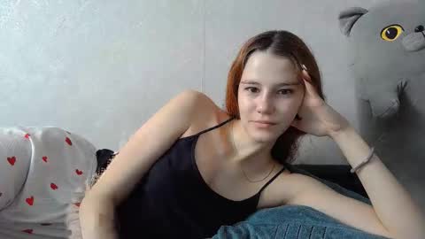 Snapshot of mellisamaxwell chatting on March 7, 2025, 6:02 am Mellisa online show from March 7, 2025, 6:02 am
