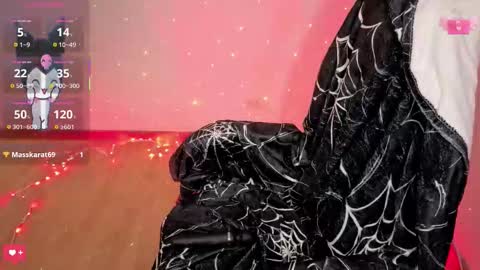 Snapshot of mellody_gho chatting on March 13, 2026, 4:35 pm mellody online show from March 13, 2026, 4:35 pm