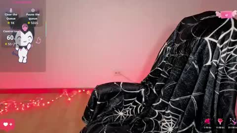 Snapshot of mellody_gho chatting on April 13, 2026, 4:12 pm mellody online show from April 13, 2026, 4:12 pm