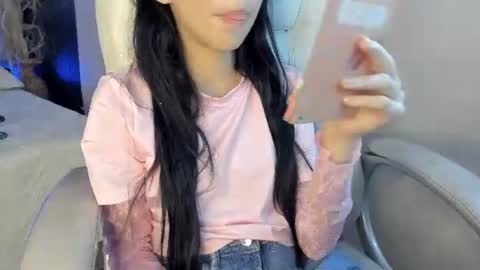 Mel  online show from August 8, 2026, 4:36 am