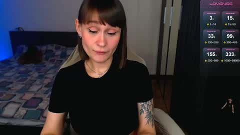 Snapshot of mellovell chatting on May 2, 2026, 12:37 am Mel online show from May 2, 2026, 12:37 am