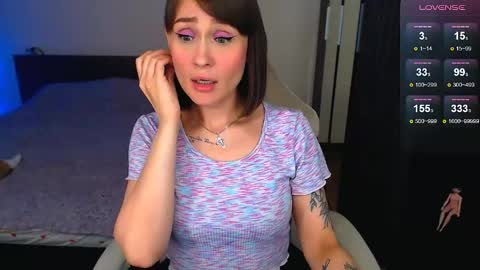 Snapshot of mellovell chatting on June 7, 2026, 8:01 pm Mel online show from June 7, 2026, 8:01 pm