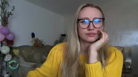 Melly online show from March 15, 2026, 7:36 am