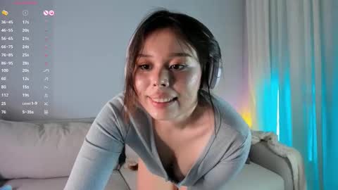 Snapshot of melmean chatting on October 4, 2025, 6:17 pm Mel online show from October 4, 2025, 6:17 pm