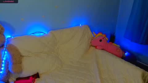 Snapshot of melmooon chatting on February 25, 2025, 10:29 pm MelMooon online show from February 25, 2025, 10:29 pm