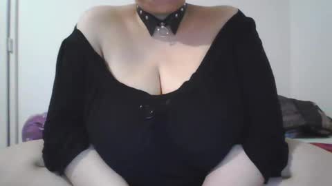 melobigboobs online show from January 6, 2025, 4:23 pm