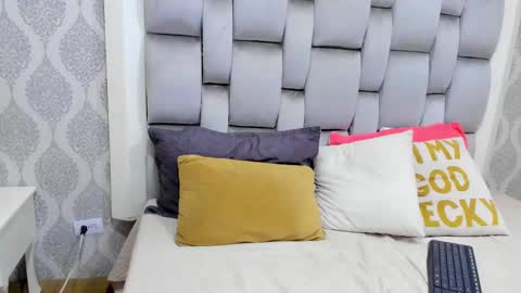 meloddy_parker online show from January 23, 2025, 2:50 pm