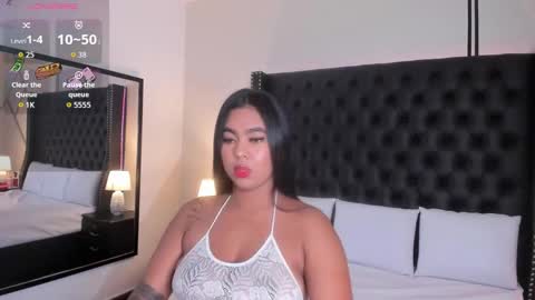 MELODDY PARKERR online show from September 30, 2025, 4:50 am