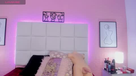 MELODDY PARKERR online show from March 21, 2026, 3:55 am