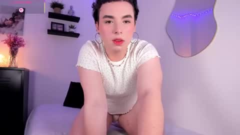 Meloddy online show from March 10, 2025, 1:21 pm