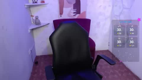 Snapshot of melodi_velasquez chatting on June 12, 2026, 3:49 am Melody online show from June 12, 2026, 3:49 am