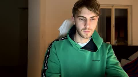 Melodicass online show from January 13, 2025, 10:13 pm