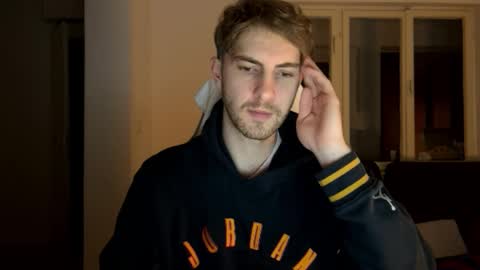 Melodicass online show from February 13, 2025, 1:19 am