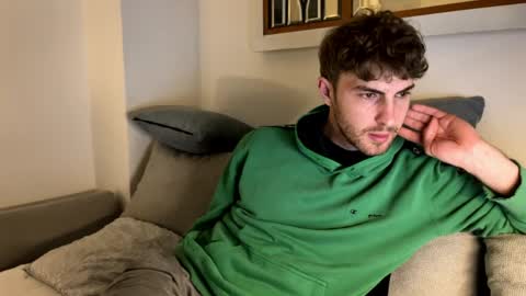 Melodicass online show from March 19, 2026, 10:47 pm