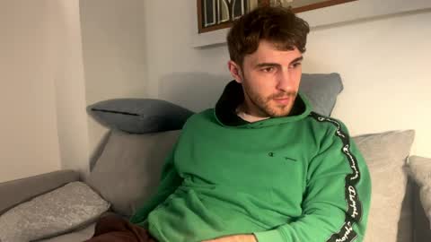 Melodicass online show from March 21, 2026, 11:52 pm