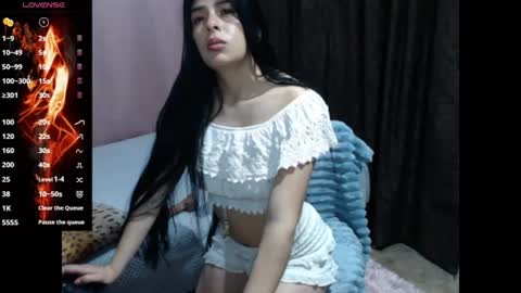 Snapshot of melodie20 chatting on July 6, 2026, 4:20 am Melodie online show from July 6, 2026, 4:20 am