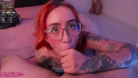 Snapshot of melodie_roy chatting on May 16, 2026, 12:40 am Melodie Roy 999 online show from May 16, 2026, 12:40 am