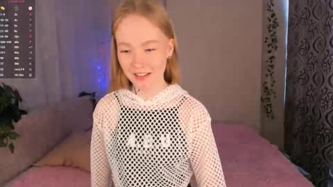 Snapshot of melodievejar chatting on March 9, 2026, 4:27 am melodievejar online show from March 9, 2026, 4:27 am