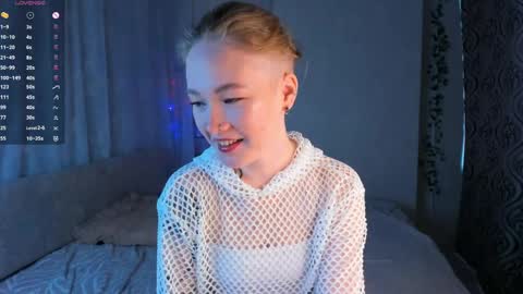 Snapshot of melodievejar chatting on April 11, 2026, 4:39 am melodievejar online show from April 11, 2026, 4:39 am