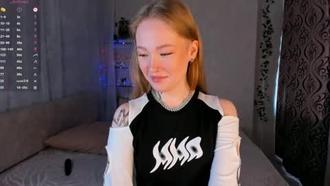 Snapshot of melodievejar chatting on April 19, 2026, 4:01 am melodievejar online show from April 19, 2026, 4:01 am