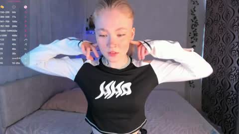 Snapshot of melodievejar chatting on April 24, 2026, 4:26 am melodievejar online show from April 24, 2026, 4:26 am