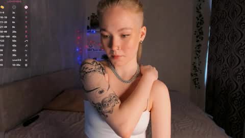 Snapshot of melodievejar chatting on April 25, 2026, 4:15 am melodievejar online show from April 25, 2026, 4:15 am