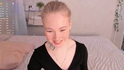 Snapshot of melodievejar chatting on May 6, 2026, 4:30 am melodievejar online show from May 6, 2026, 4:30 am