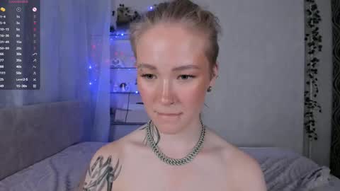 Snapshot of melodievejar chatting on May 31, 2026, 6:09 pm melodievejar online show from May 31, 2026, 6:09 pm