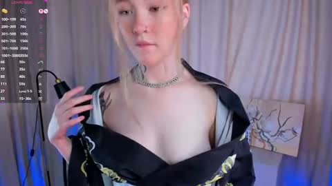 Snapshot of melodievejar chatting on July 16, 2026, 4:40 am melodievejar online show from July 16, 2026, 4:40 am