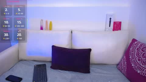 Melodi online show from September 19, 2025, 1:34 pm