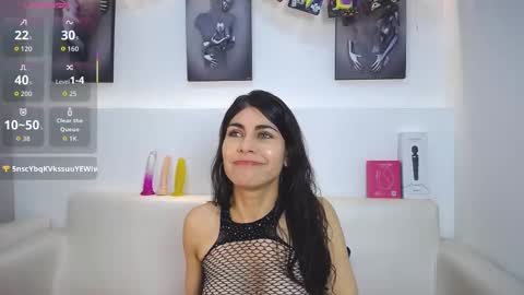 Melodi online show from October 22, 2025, 1:22 pm