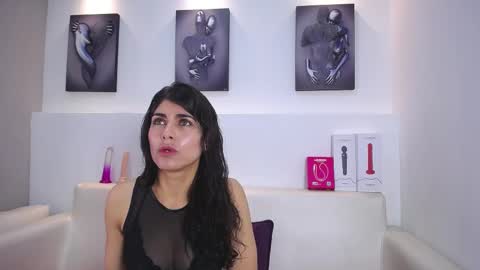 Melodi online show from November 17, 2025, 1:06 pm