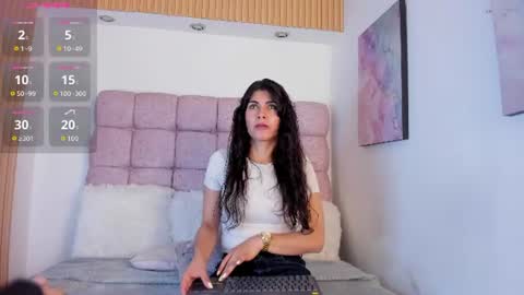 Snapshot of melodiroux_ chatting on July 29, 2026, 1:42 pm Melodi online show from July 29, 2026, 1:42 pm