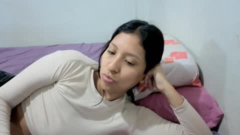 Snapshot of melody24_ chatting on April 21, 2026, 2:34 pm melody24_ online show from April 21, 2026, 2:34 pm