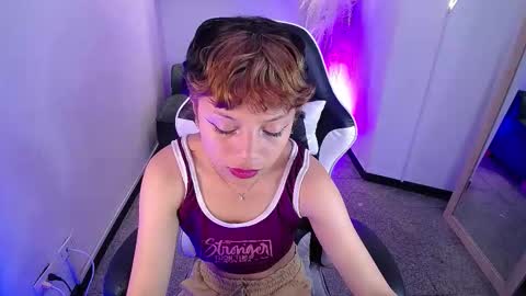 melody701583as online show from February 3, 2026, 12:32 pm