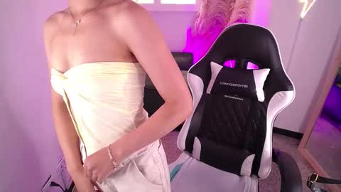 melody701583as online show from February 24, 2026, 1:20 pm