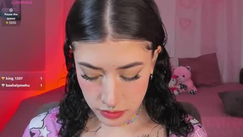 Snapshot of melody_014 chatting on January 18, 2026, 11:52 pm MELODY online show from January 18, 2026, 11:52 pm