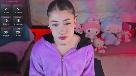 Snapshot of melody_014 chatting on February 15, 2026, 10:06 pm MELODY online show from February 15, 2026, 10:06 pm