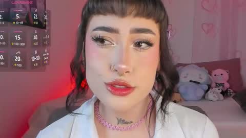 Snapshot of melody_014 chatting on March 6, 2026, 10:39 pm MELODY online show from March 6, 2026, 10:39 pm