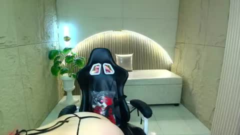 Snapshot of melody_clum chatting on June 24, 2026, 1:48 am melody_clum online show from June 24, 2026, 1:48 am