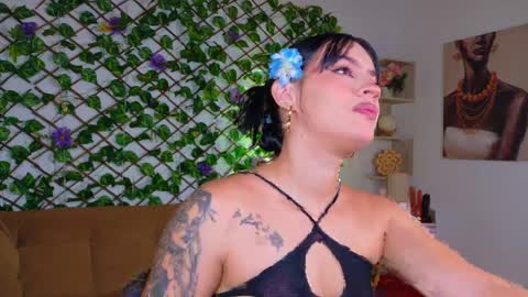 Snapshot of melody_cute10 chatting on April 4, 2026, 1:41 pm melody_cute10 online show from April 4, 2026, 1:41 pm