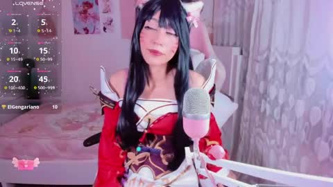 Elizabeth online show from April 28, 2026, 11:32 pm