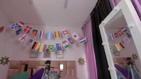 melody_ebonny online show from July 9, 2026, 12:42 pm