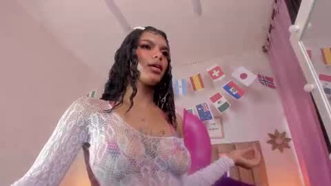 melody_ebonny online show from July 16, 2026, 12:55 pm