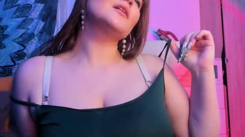 Snapshot of melody_hanna chatting on December 8, 2024, 11:46 am Melody Hanna online show from December 8, 2024, 11:46 am