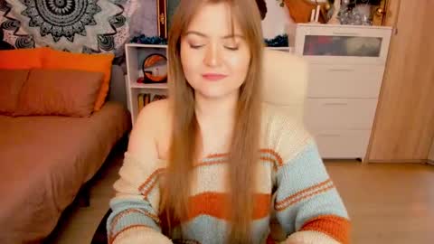 Snapshot of melody_hanna chatting on December 30, 2024, 12:20 pm Melody Hanna online show from December 30, 2024, 12:20 pm