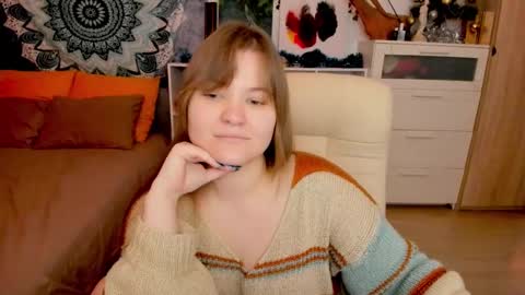 Snapshot of melody_hanna chatting on January 4, 2025, 12:49 pm Melody Hanna online show from January 4, 2025, 12:49 pm