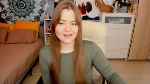 Snapshot of melody_hanna chatting on January 8, 2025, 12:47 pm Melody Hanna online show from January 8, 2025, 12:47 pm