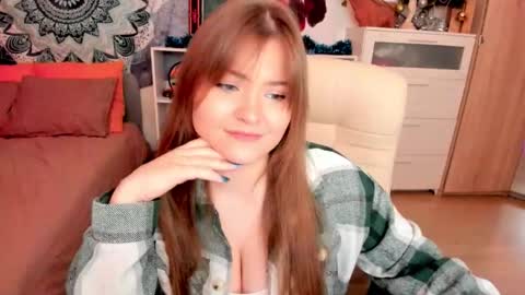 Snapshot of melody_hanna chatting on January 16, 2025, 12:09 pm Melody Hanna online show from January 16, 2025, 12:09 pm